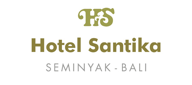 Hotel Santika Seminyak - Bali